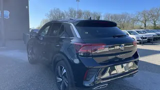 Volkswagen T-Roc  - photo 3