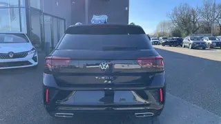 Volkswagen T-Roc  - photo 4