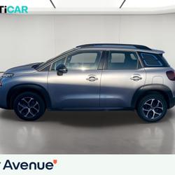 Citroen C3 Aircross BlueHDi 110 S&S BVM6 Feel Pack occasion - Toul - photo 2/39