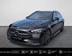 Mercedes Classe C Saint-Brieuc