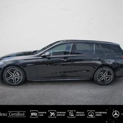 Mercedes Classe C 220 d 197ch AMG Line Saint-Brieuc