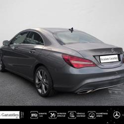 Mercedes CLA 200 d Sensation 7G-DCT occasion - Saint-Brieuc - photo 3/21