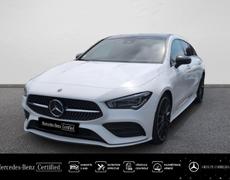 Mercedes CLA Saint-Brieuc