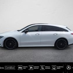 Mercedes CLA 200 d 150ch AMG Line 8G-DCT 8cv Saint-Brieuc