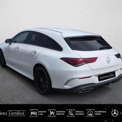 Mercedes CLA 200 d 150ch AMG Line 8G-DCT 8cv Saint-Brieuc