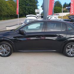 Peugeot e-208 208 Electrique 50 kWh 136ch Active Pack Ergu&eacute;-Gab&eacute;ric