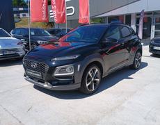Hyundai Kona Ergué-Gabéric
