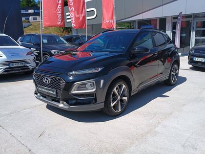 Hyundai Kona - Kona 1.0 T-GDi 120 Executive - 13 990 €
