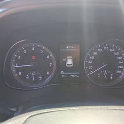 Hyundai Kona Kona 1.0 T-GDi 120 Executive Ergu&eacute;-Gab&eacute;ric