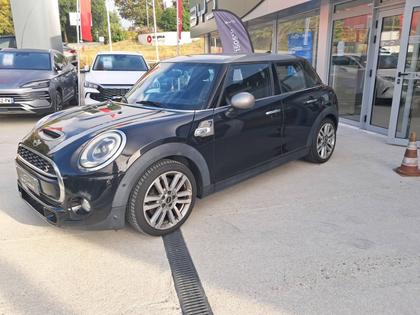 Mini Cooper - Hatch 5 Portes Cooper S 192 ch - 16 990 €