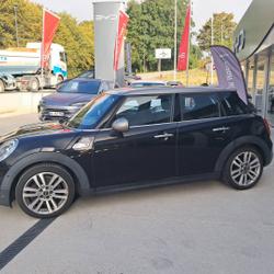 Mini Cooper Hatch 5 Portes Cooper S 192 ch Ergu&eacute;-Gab&eacute;ric