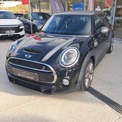 Mini Cooper Hatch 5 Portes Cooper S 192 ch Ergu&eacute;-Gab&eacute;ric
