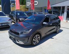Kia Niro Ergué-Gabéric
