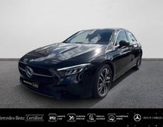 Mercedes Classe A - 180 136ch Progressive Line 7G-DCT - 27 090 €
