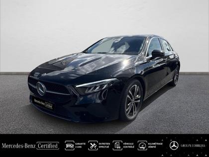 Mercedes Classe A - 180 136ch Progressive Line 7G-DCT - 27 090 €