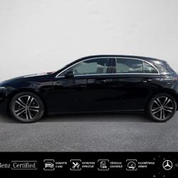 Mercedes Classe A 180 136ch Progressive Line 7G-DCT occasion - Saint-Brieuc - photo 2/21