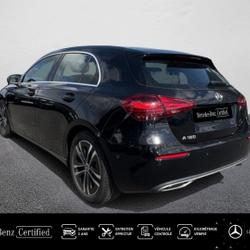 Mercedes Classe A 180 136ch Progressive Line 7G-DCT occasion - Saint-Brieuc - photo 3/21