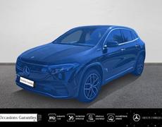 Mercedes EQA Saint-Brieuc