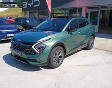 Kia Sportage Ergué-Gabéric
