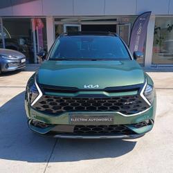 Kia Sportage Sportage 1.6 T-GDi 230ch ISG Hybride BVA6 4x2 GT Line Premium Ergu&eacute;-Gab&eacute;ric
