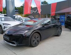 Toyota Prius IV Ergué-Gabéric