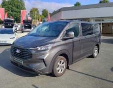 Ford Transit Custom Ergué-Gabéric
