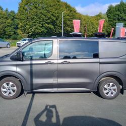 Ford Transit Custom TRANSIT CUSTOM FOURGON 300 L1H1 2.0 ECOBLUE 136 CH BVA8 LIMITED Ergu&eacute;-Gab&eacute;ric