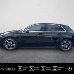 Mercedes Classe A 200 d 150ch AMG Line 8G-DCT occasion - Saint-Brieuc - photo 2/21