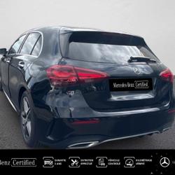 Mercedes Classe A 200 d 150ch AMG Line 8G-DCT occasion - Saint-Brieuc - photo 3/21