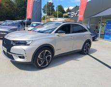 DS DS7 Crossback