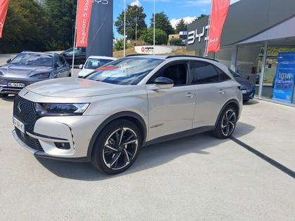 DS DS7 Crossback - DS7 Crossback Hybride E-Tense 300 EAT8 4x4 Louvre - 27 990 €