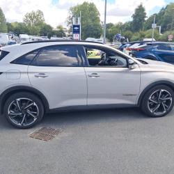 DS DS7 Crossback DS7 Crossback Hybride E-Tense 300 EAT8 4x4 Louvre Ergu&eacute;-Gab&eacute;ric