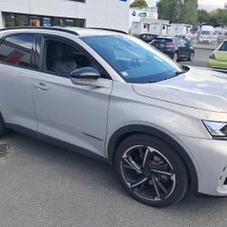 DS DS7 Crossback DS7 Crossback Hybride E-Tense 300 EAT8 4x4 Louvre Ergu&eacute;-Gab&eacute;ric
