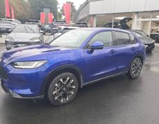 Honda ZR-V Ergué-Gabéric