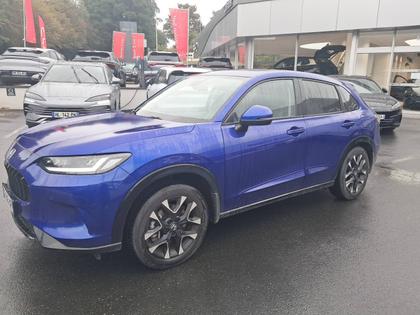 Honda ZR-V - ZR-V e:HEV 2.0 i-MMD Advance - 37 990 €