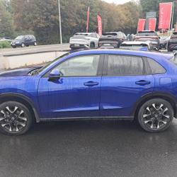 Honda ZR-V ZR-V e:HEV 2.0 i-MMD Advance Ergu&eacute;-Gab&eacute;ric