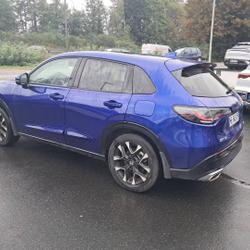 Honda ZR-V ZR-V e:HEV 2.0 i-MMD Advance Ergu&eacute;-Gab&eacute;ric