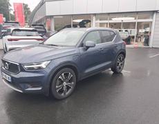 Volvo XC40 Ergué-Gabéric