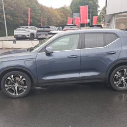 Volvo XC40 XC40 T5 Recharge 180+82 ch DCT7 Inscription Luxe Ergu&eacute;-Gab&eacute;ric