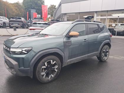 Dacia Duster - Duster Hybrid 140 Extreme - 21 990 €