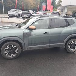 Dacia Duster Duster Hybrid 140 Extreme Ergu&eacute;-Gab&eacute;ric