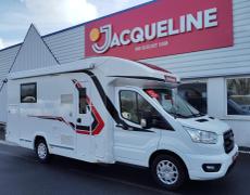 Profile Challenger Saint-Berthevin