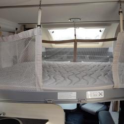 Profile Challenger FORD 358 TRANSIT Saint-Berthevin