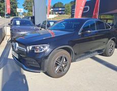 Mercedes GLE Ergué-Gabéric