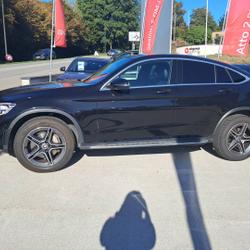 Mercedes GLC Coup&eacute; 300 e 9G-Tronic 4Matic AMG Line occasion - Ergu&eacute;-Gab&eacute;ric - photo 2/30