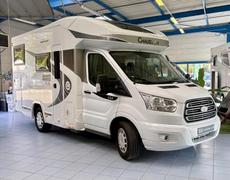 Fourgon Chausson SEYNOD