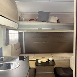 Fourgon Chausson FORD 130 TRANSIT 2.0 L 130. CV occasion - SEYNOD - photo 3/11