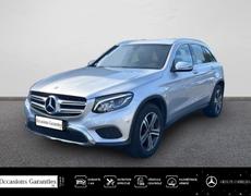 Mercedes GLC Saint-Brieuc