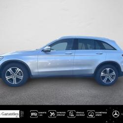Mercedes GLC 250 d 204ch Executive 4Matic 9G-Tronic occasion - Saint-Brieuc - photo 2/21