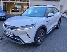 Autres BYD Ergué-Gabéric